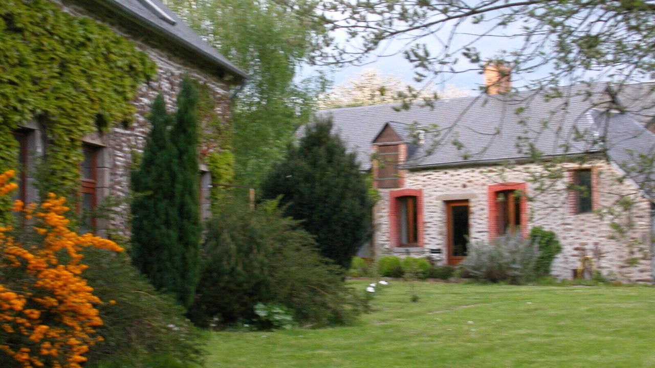 Photo of Others in Saint-Germain-de-Coulamer