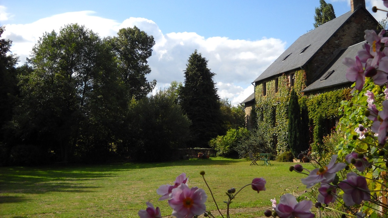 Photo of Outdoor in Saint-Germain-de-Coulamer