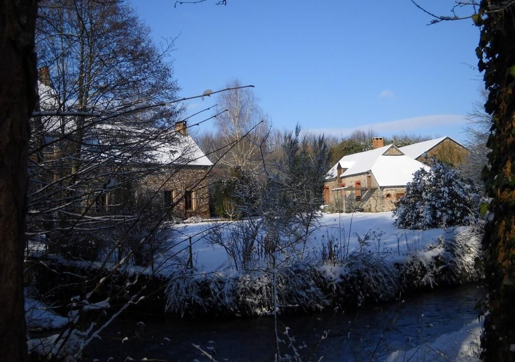 Photo of Others in Saint-Germain-de-Coulamer