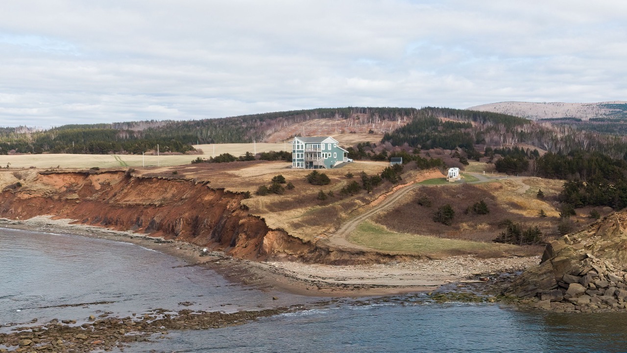 Photo of Outdoor in Dunvegan