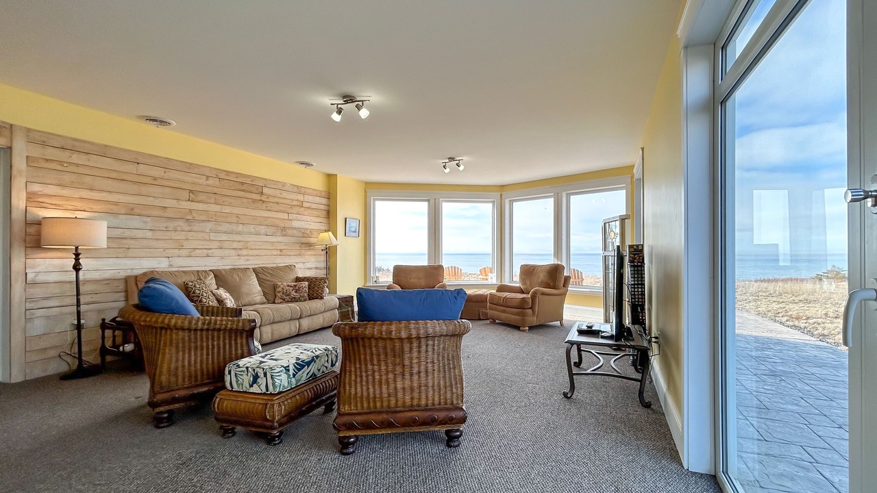 Photo of Bedroom in Dunvegan