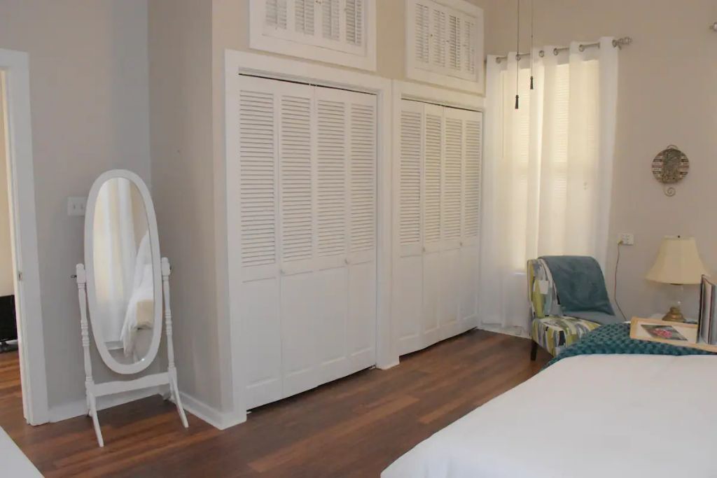 Photo of Bedroom in Winnsboro