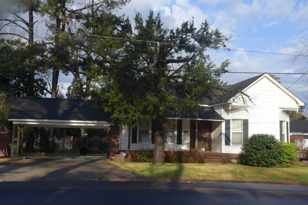 Photo of Outdoor in Winnsboro