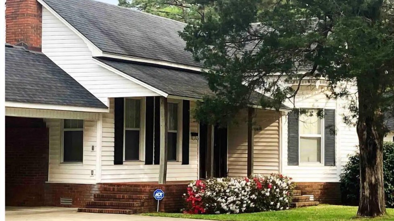 Photo of Outdoor in Winnsboro