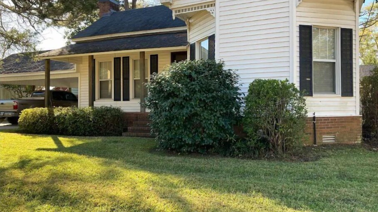 Photo of Outdoor in Winnsboro