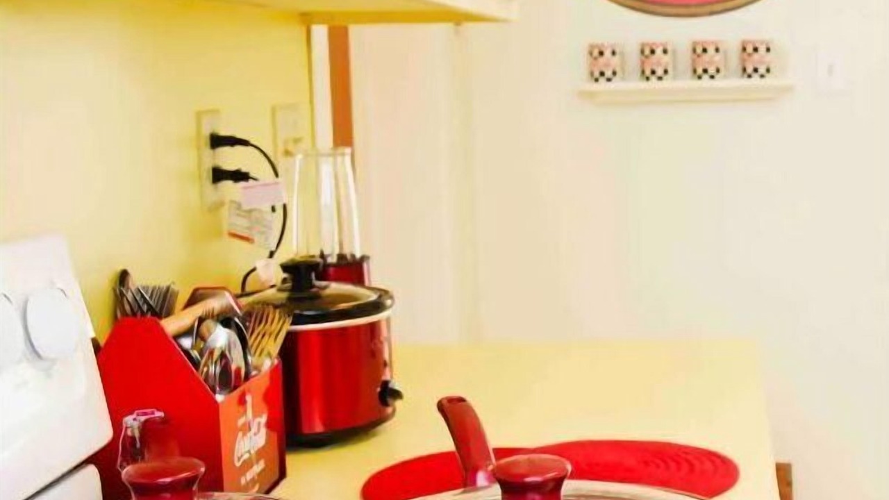 Photo of Kitchen in Winnsboro