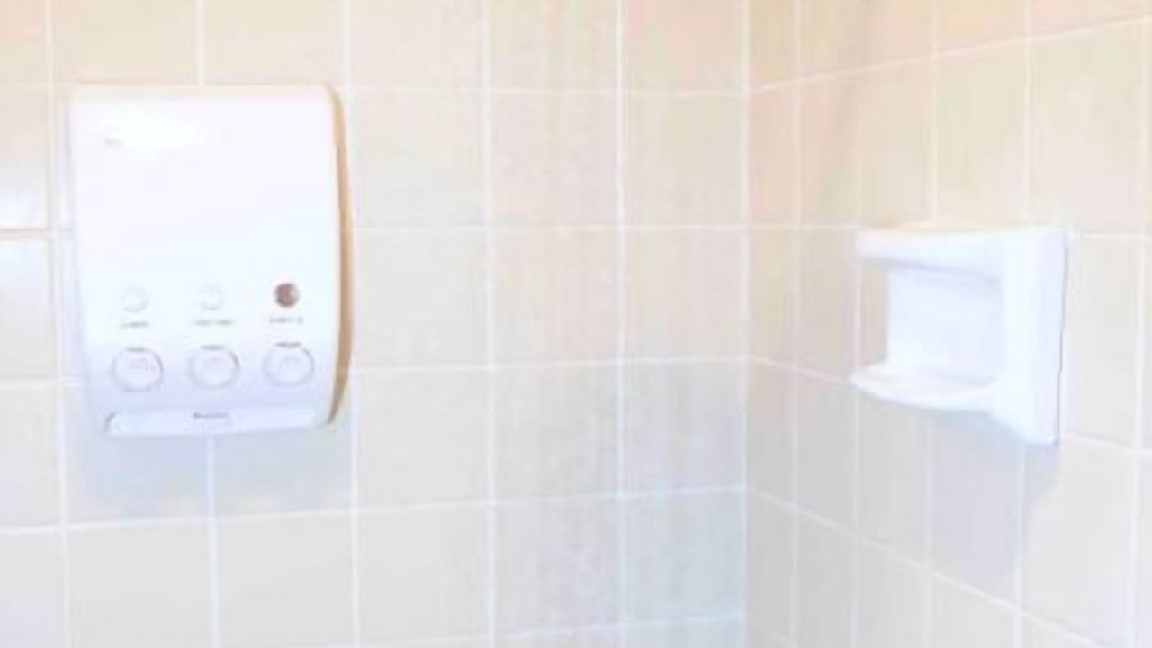 Photo of Bathroom in Winnsboro