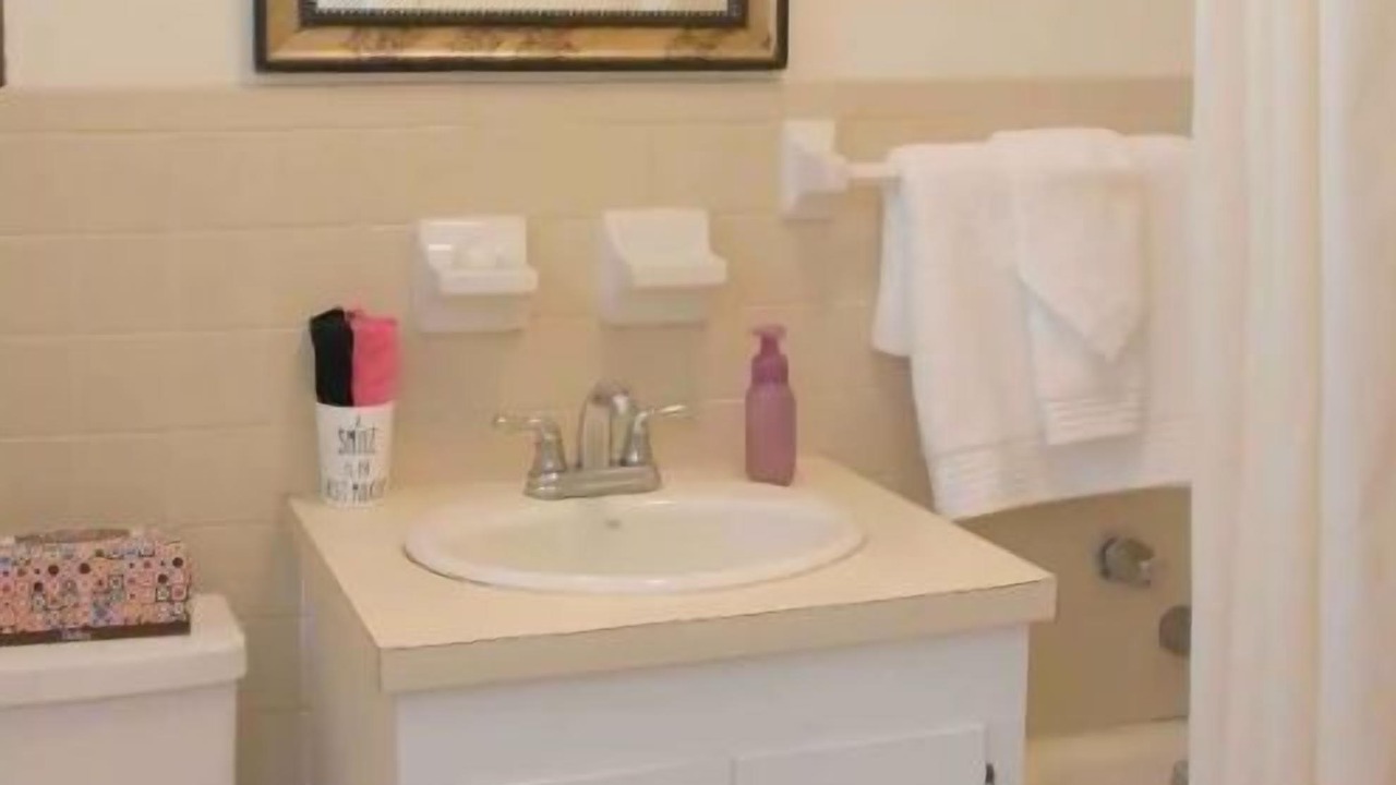 Photo of Bathroom in Winnsboro