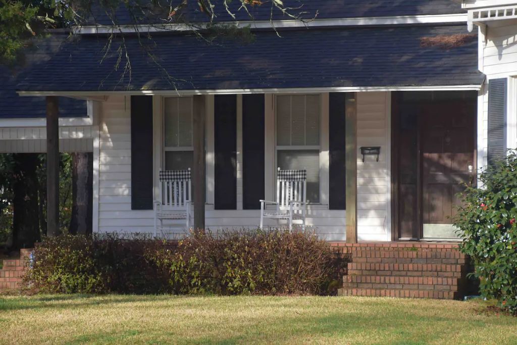 Photo of Outdoor in Winnsboro