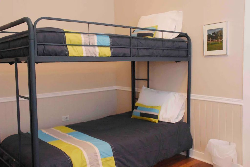 Photo of Bedroom in Winnsboro