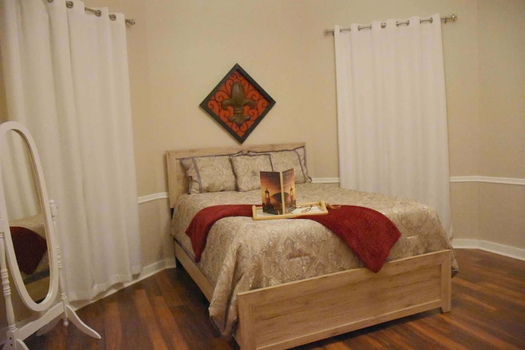Photo of Bedroom in Winnsboro