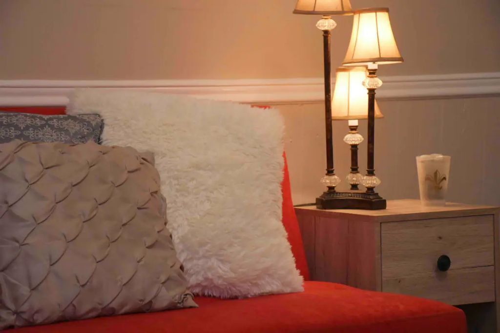 Photo of Bedroom in Winnsboro