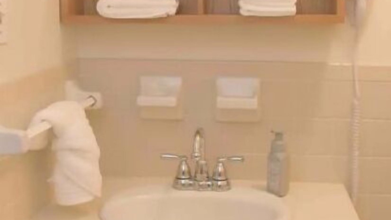 Photo of Bathroom in Winnsboro