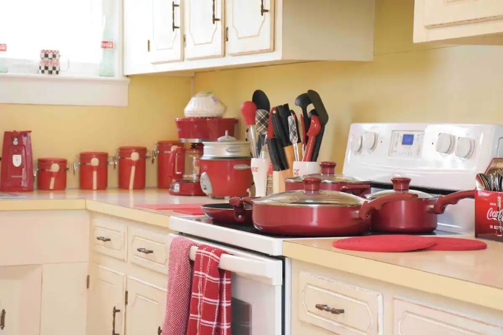 Photo of Kitchen in Winnsboro