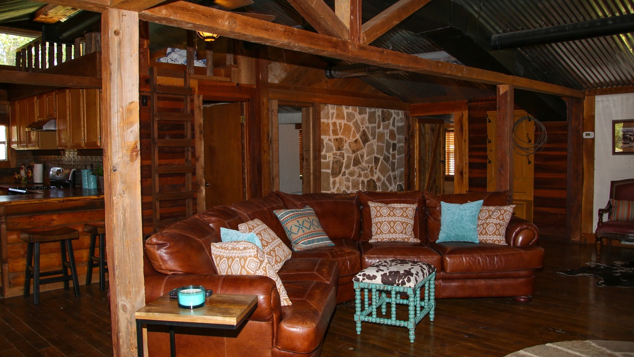 Photo of Bedroom in Justin