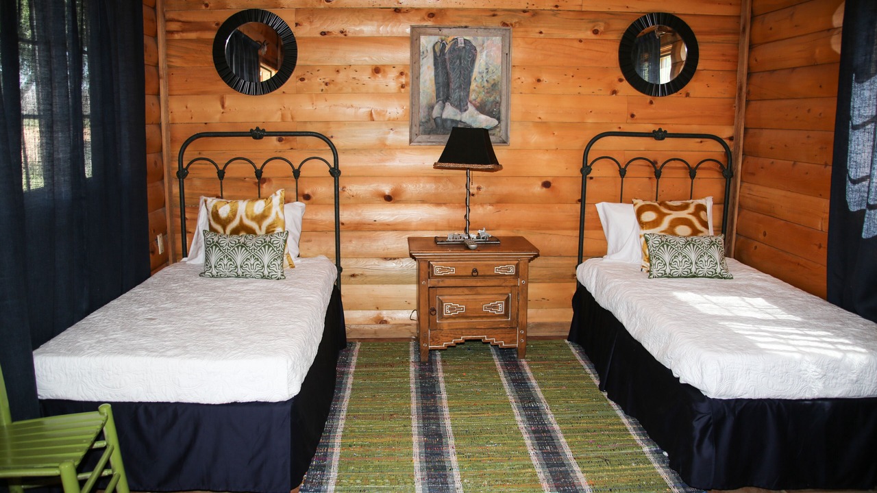 Photo of Bedroom in Justin