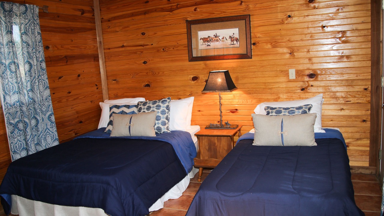 Photo of Bedroom in Justin