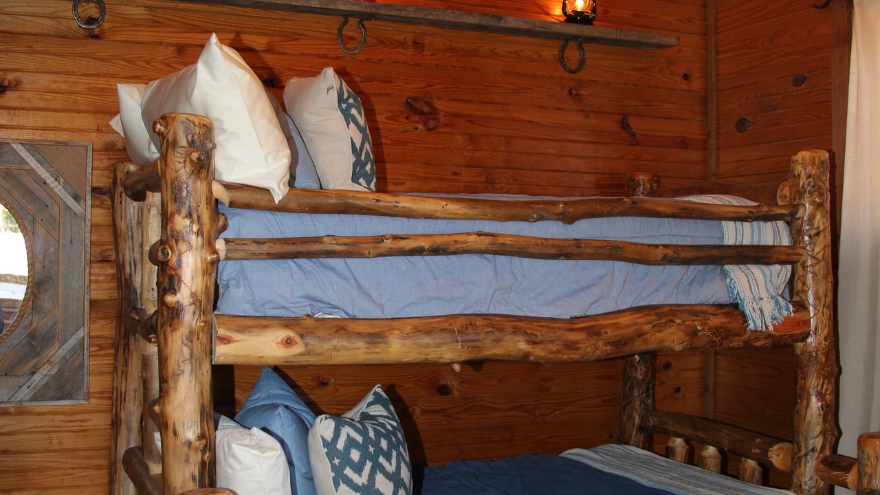 Photo of Bedroom in Justin