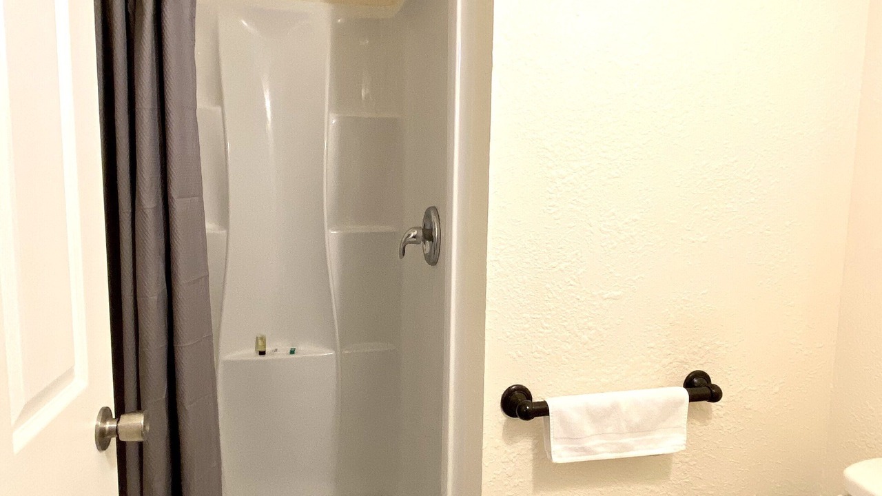 Photo of Bathroom in Alderwood Manor