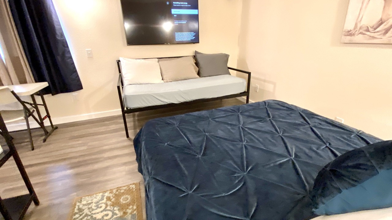 Photo of Bedroom in Alderwood Manor