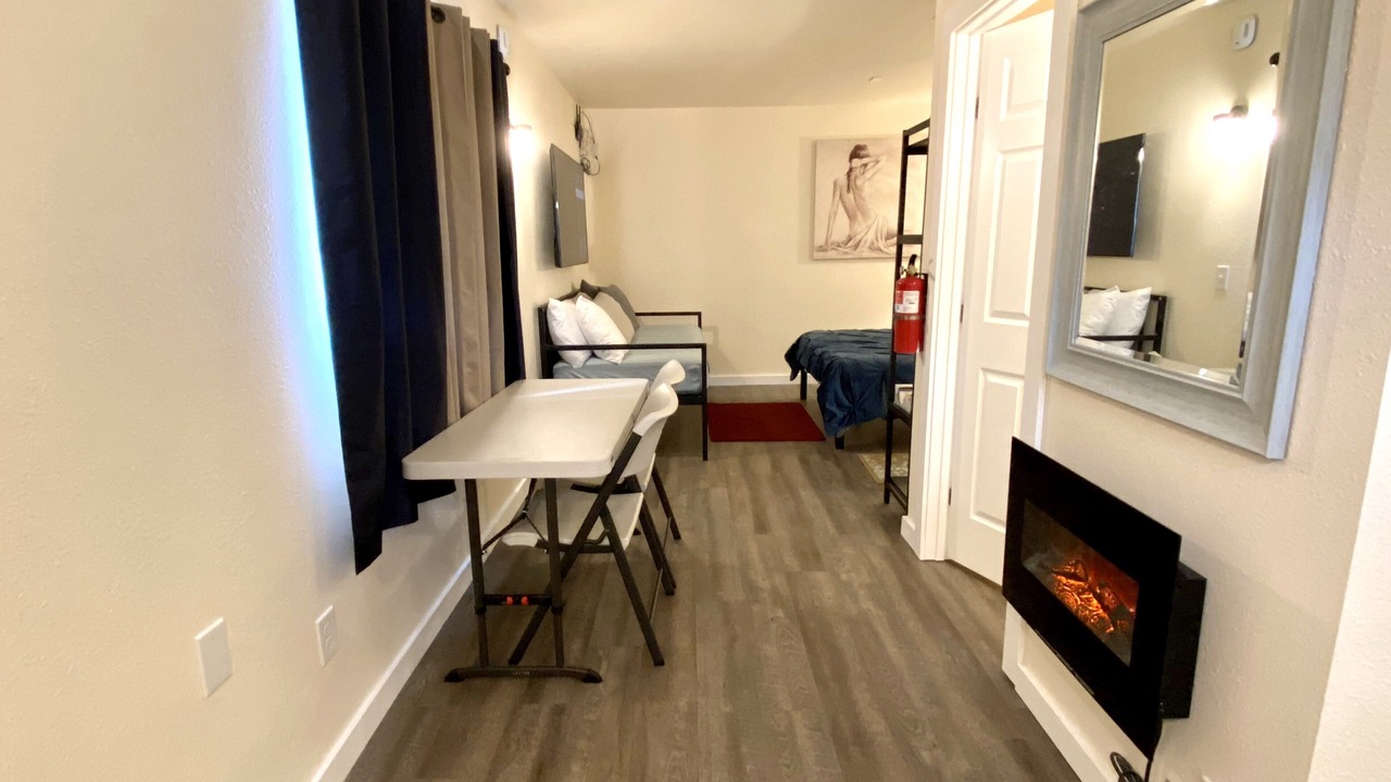 Photo of Bedroom in Alderwood Manor