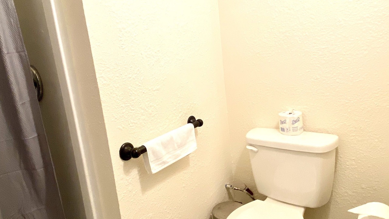 Photo of Bathroom in Alderwood Manor
