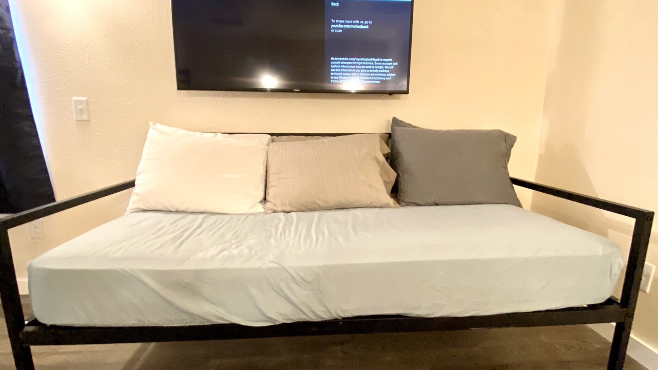 Photo of Bedroom in Alderwood Manor