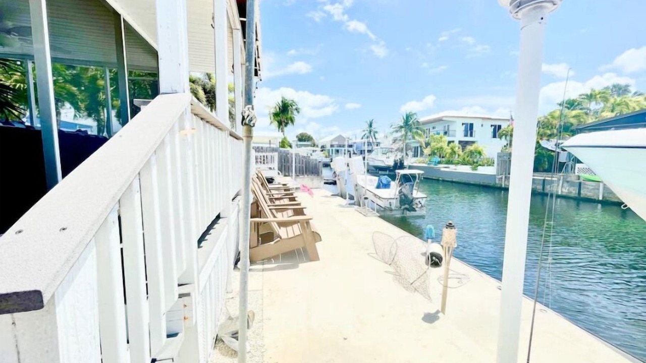 Photo of Outdoor in Cross Key Waterways