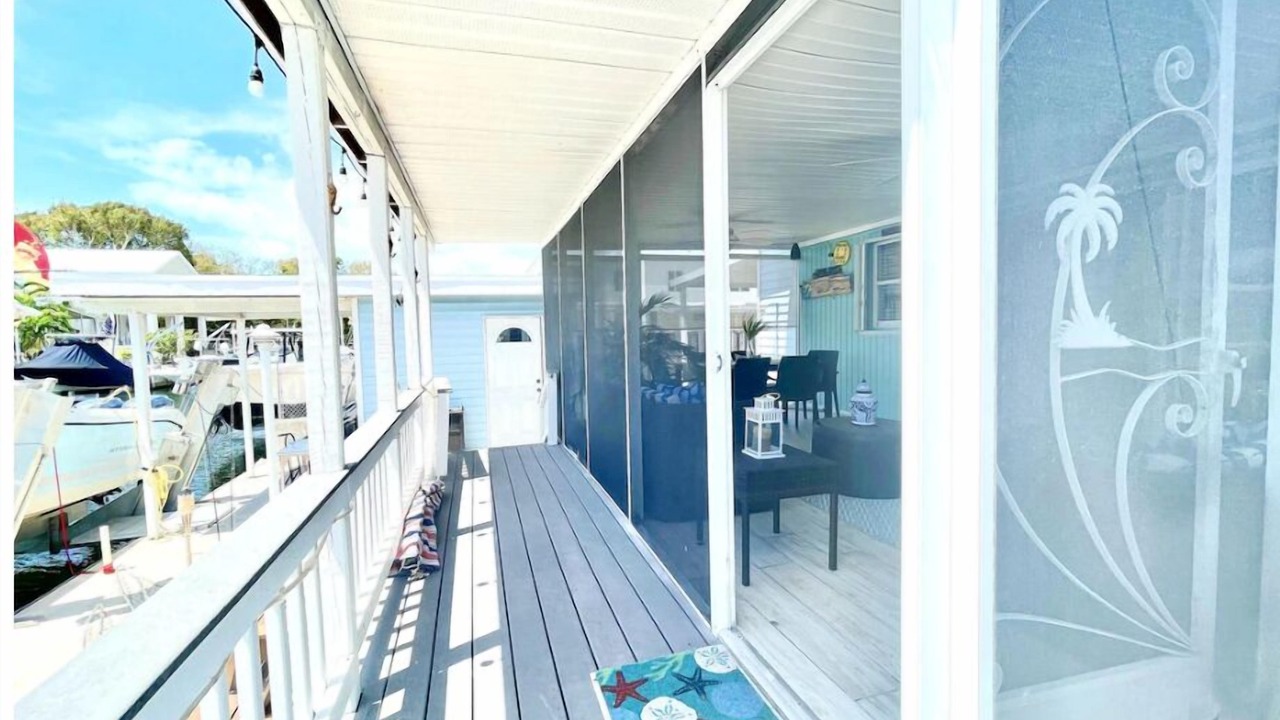 Photo of Outdoor in Cross Key Waterways