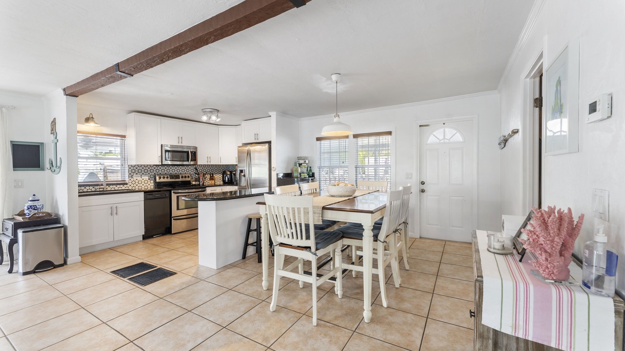 Photo of Bedroom in Cross Key Waterways