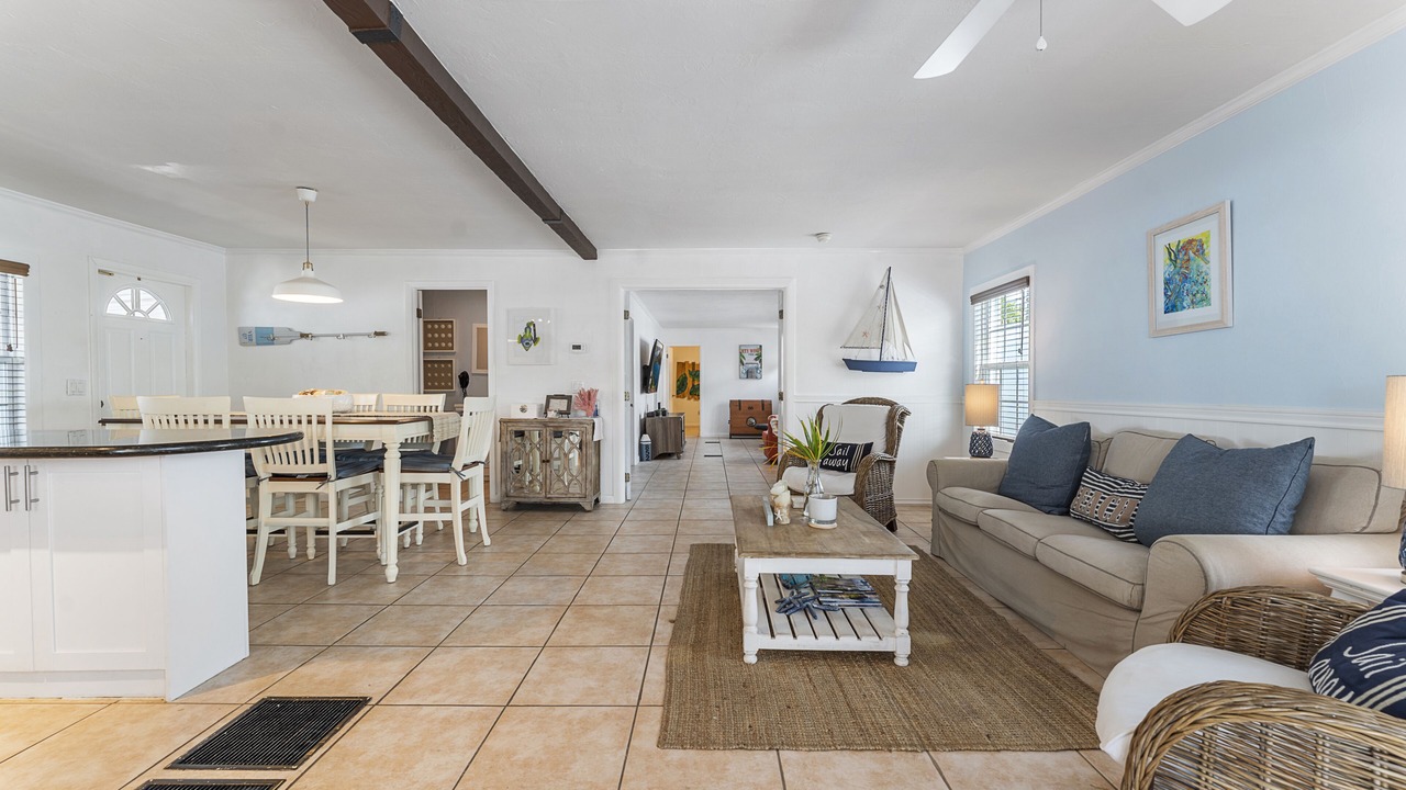 Photo of Bedroom in Cross Key Waterways