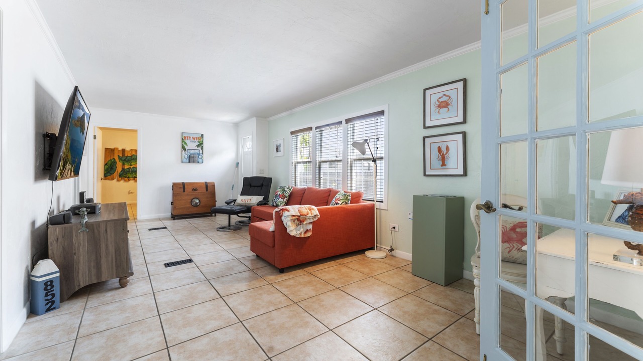 Photo of Bedroom in Cross Key Waterways