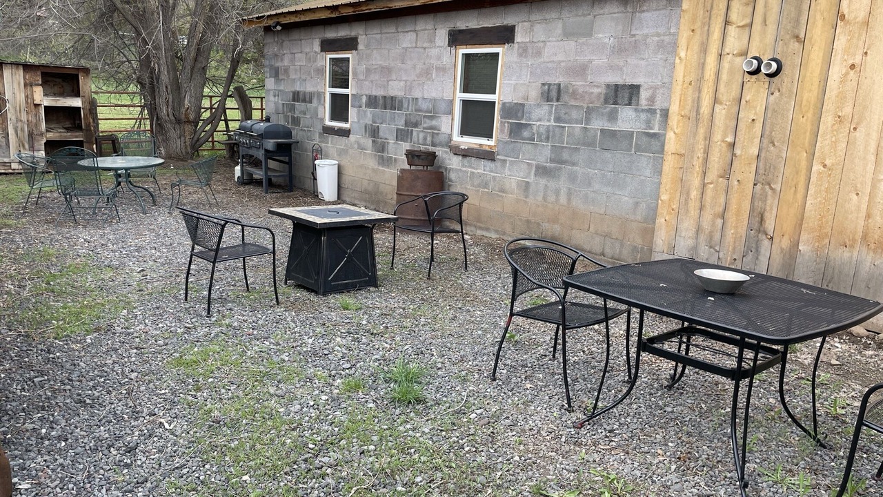 Photo of Outdoor in Collbran