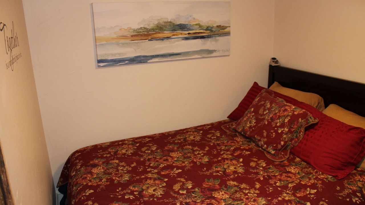 Photo of Bedroom in Collbran