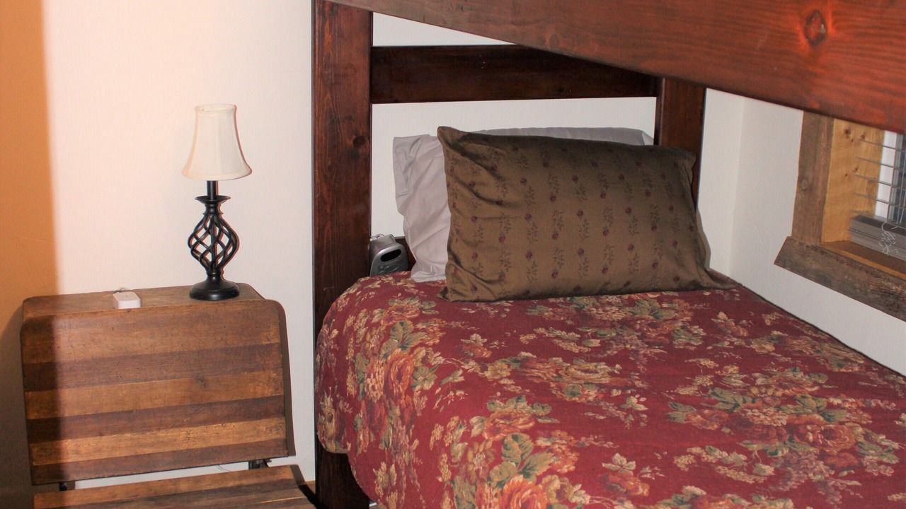 Photo of Bedroom in Collbran