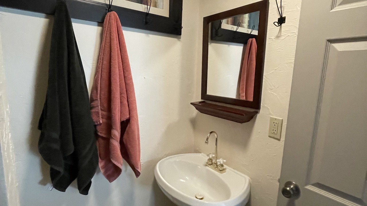 Photo of Bathroom in Collbran