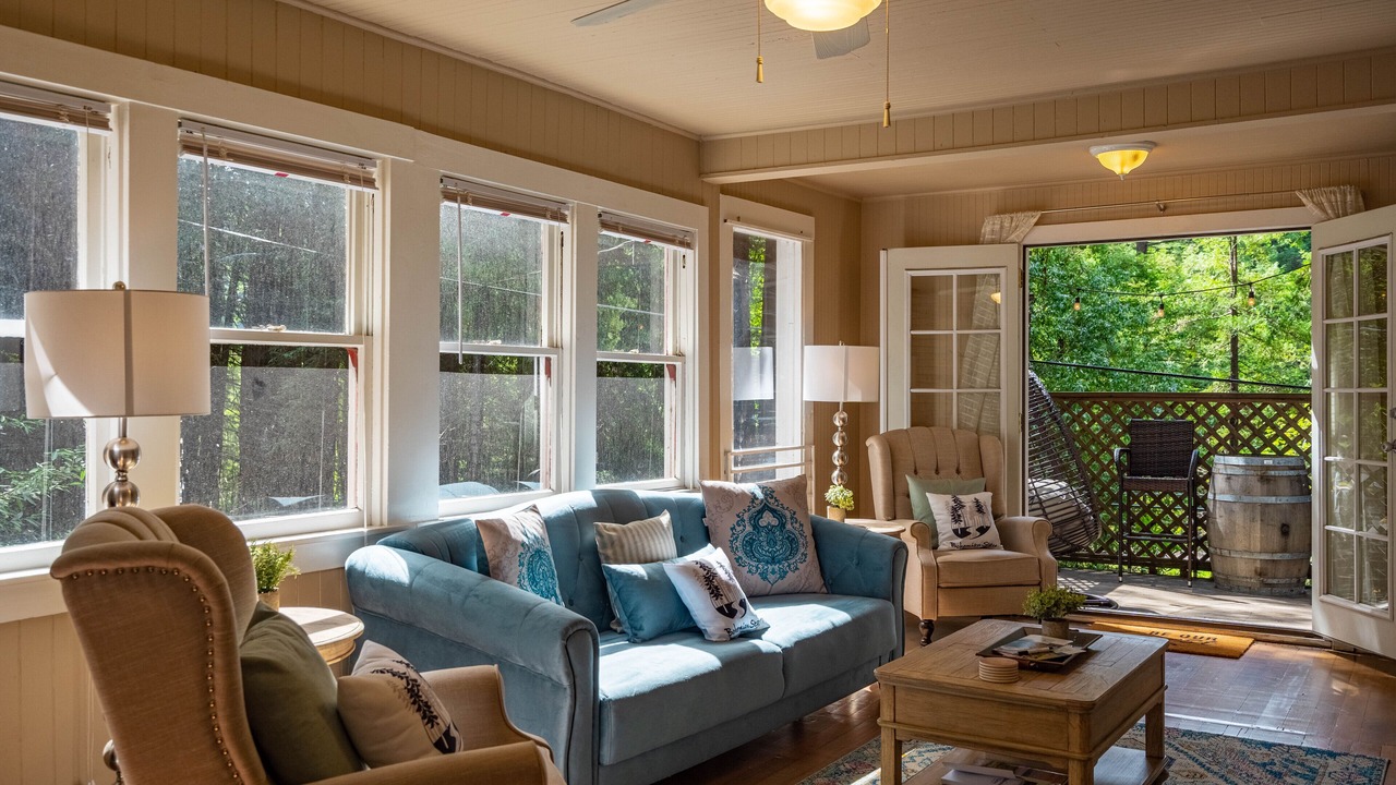 Photo of Livingroom in Northwood