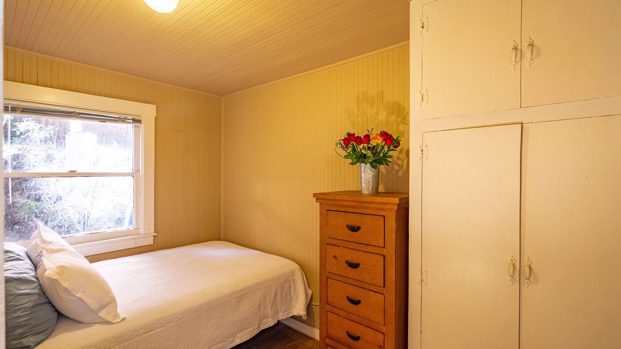 Photo of Bedroom in Northwood