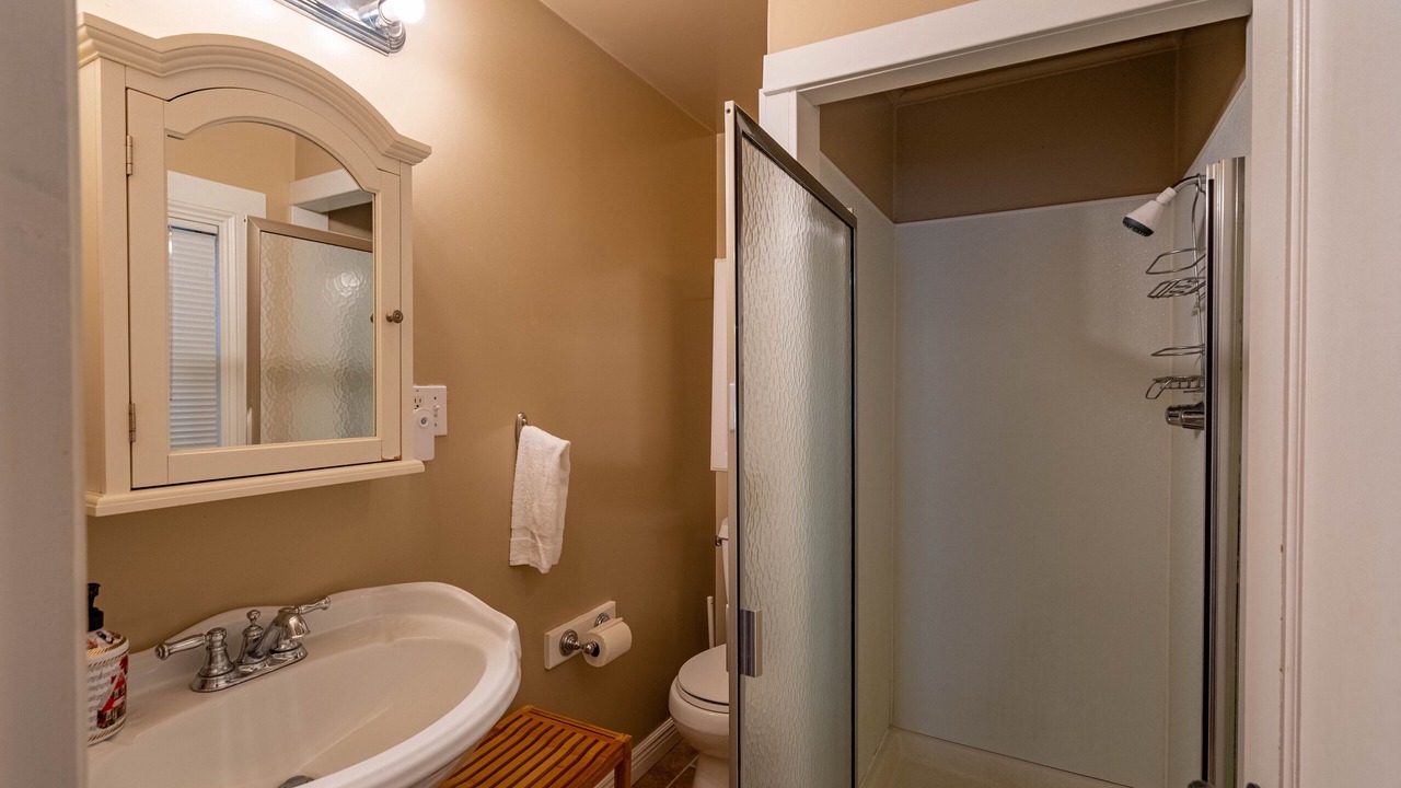 Photo of Bathroom in Northwood