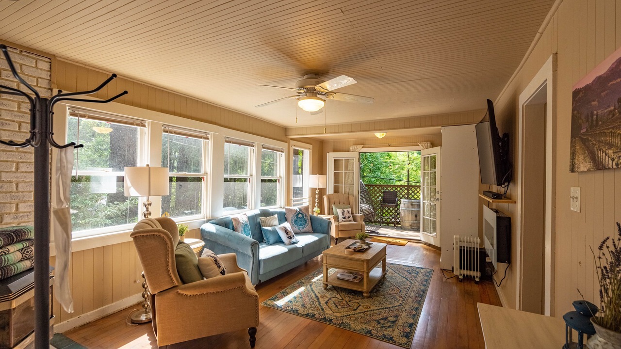 Photo of Livingroom in Northwood