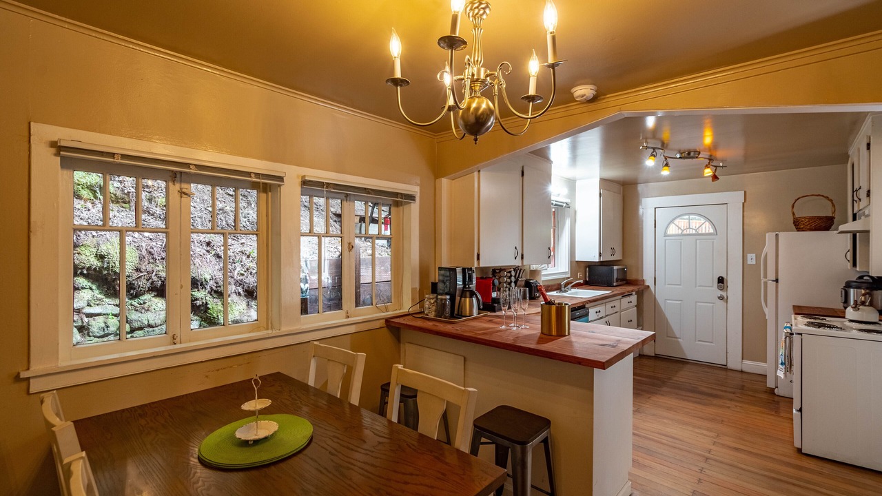 Photo of Kitchen in Northwood