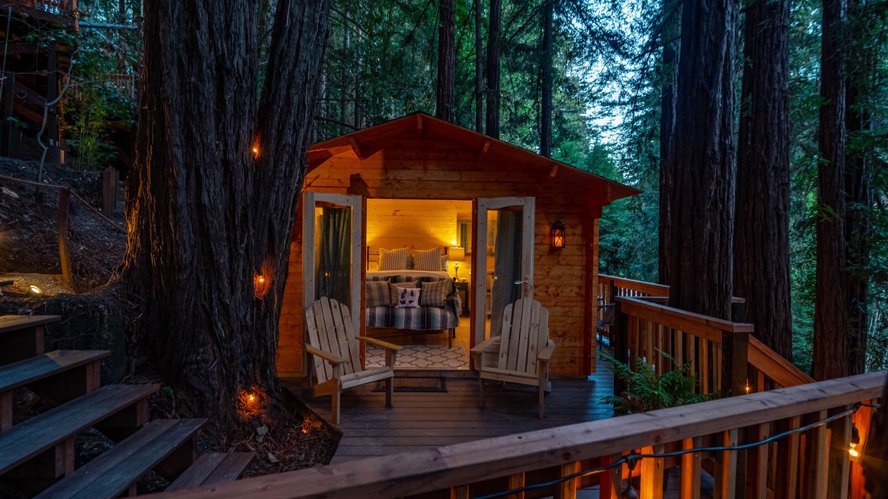 Photo of Patio Balcony in Northwood