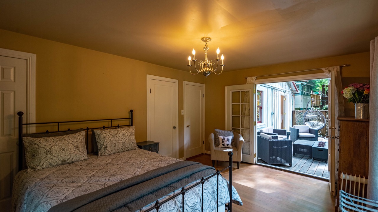 Photo of Bedroom in Northwood