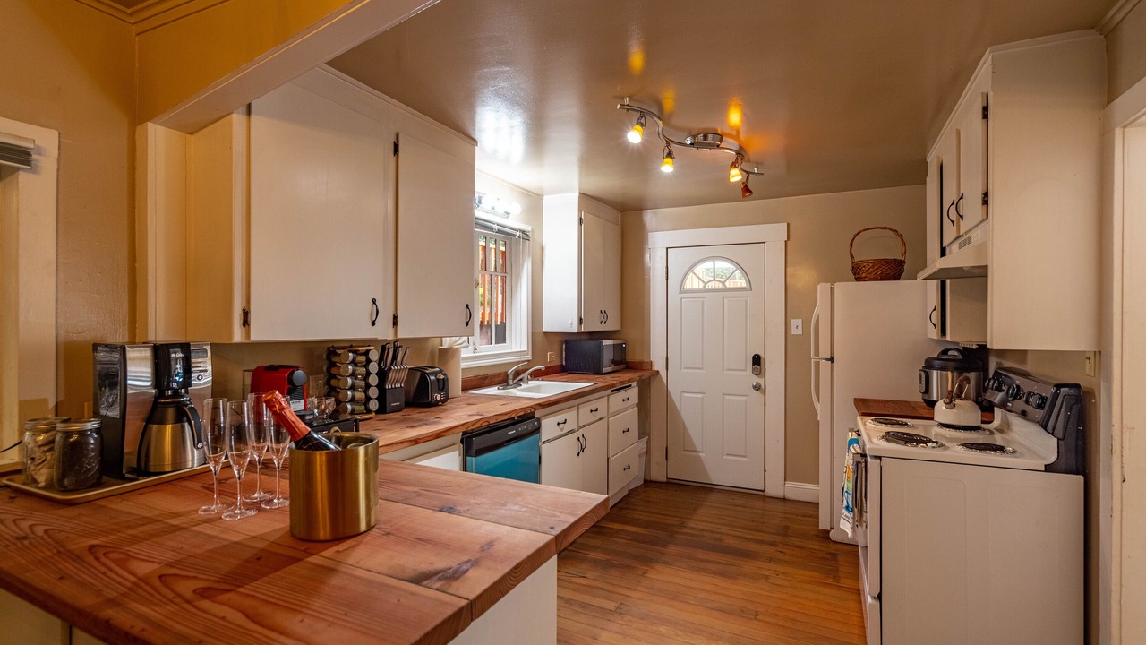 Photo of Kitchen in Northwood