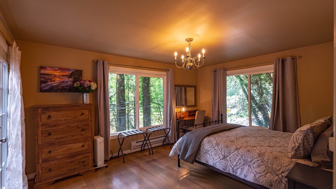 Photo of Bedroom in Northwood