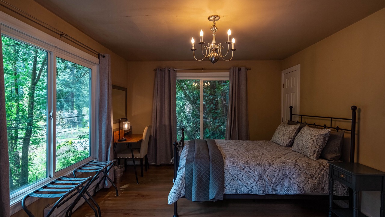 Photo of Bedroom in Northwood