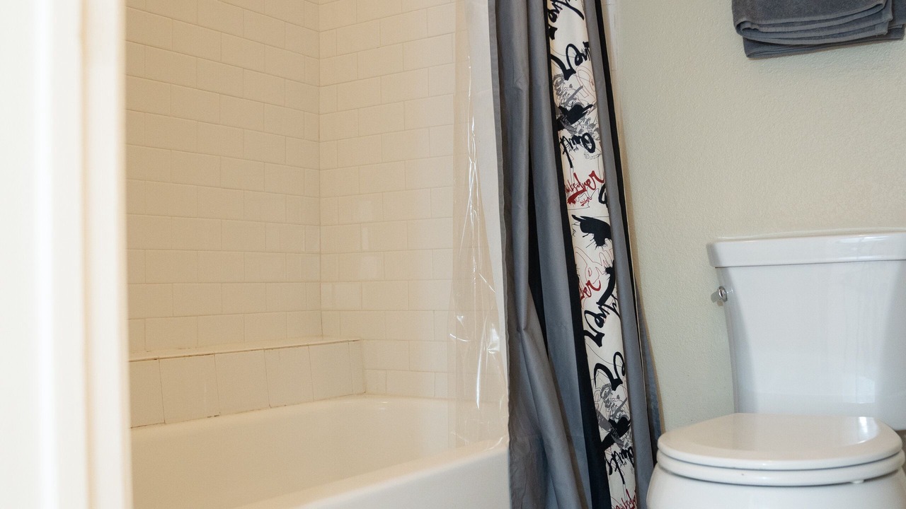 Photo of Bathroom in Allandale