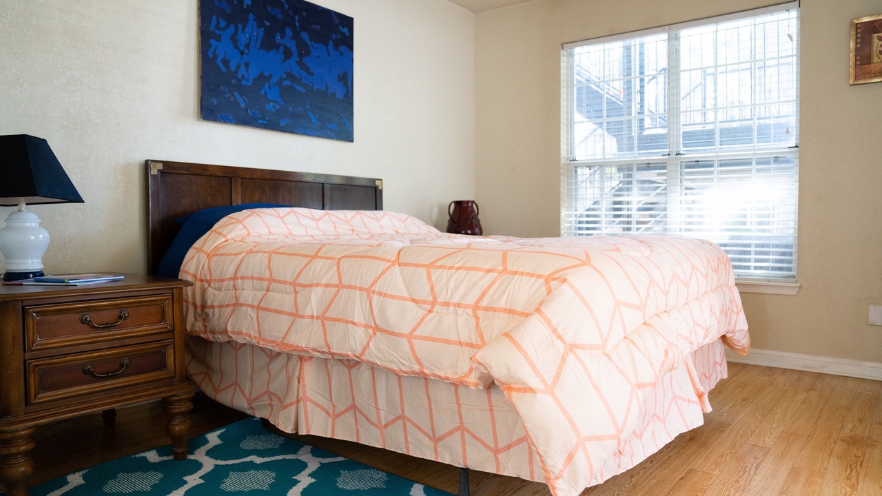 Photo of Bedroom in Allandale