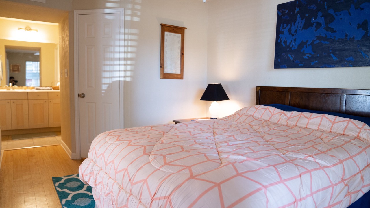 Photo of Bedroom in Allandale