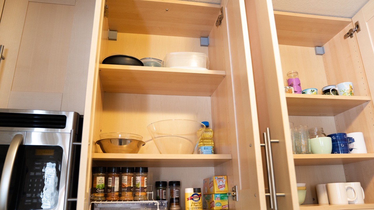 Photo of Kitchen in Allandale